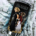 Final Fantasy VII 30th Anniversary Tumbler Cup – GNE8287