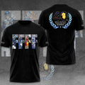 Final Fantasy 40th Anniversary 3D Apparel – GNE8526