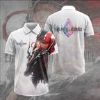 Final Fantasy Resonance 3D Apparel – GNE7082