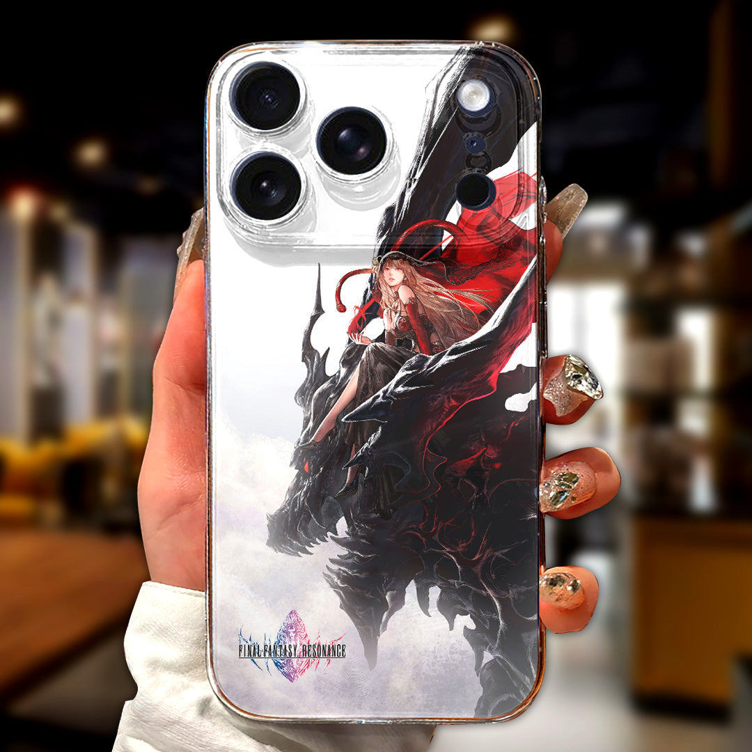 Final Fantasy Resonance Phone Case – GNE7083