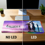 Final Fantasy VII Custom Gaming Desk Mat – GNE7123