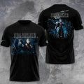 Final Fantasy VII 30th Anniversary 3D Apparel – GNE8504