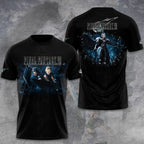 Final Fantasy VII 30th Anniversary 3D Apparel – GNE8504