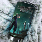 Final Fantasy VII Remake Tumbler Cup – GNE8418