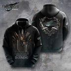Final Fantasy VII Revelation 3D Apparel – GNE7806