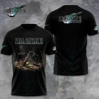 Final Fantasy VII Revelation 3D Apparel – GNE8915