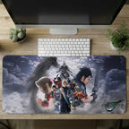 Final Fantasy VII Revelation Custom Gaming Desk Mat – GNE7127