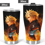 Final Fantasy VII Revelation Tumbler Cup – GNE7900
