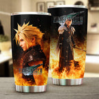 Final Fantasy VII Revelation Tumbler Cup – GNE7900