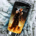 Final Fantasy VII Revelation Tumbler Cup – GNE7900