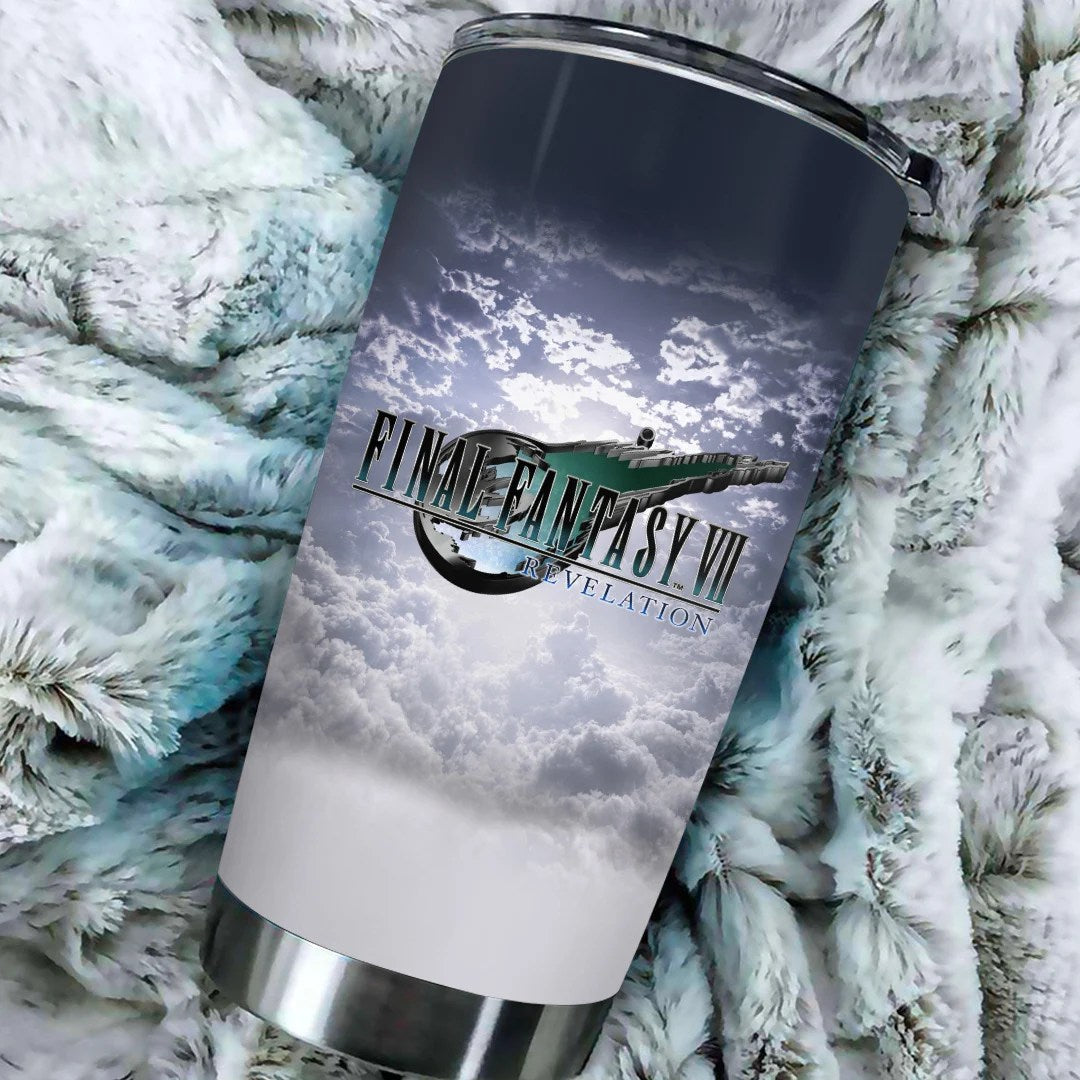 Final Fantasy VII Revelation Tumbler Cup – GNE8568