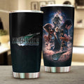 Final Fantasy VII Revelation Tumbler Cup – GNE8580