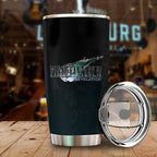 Final Fantasy VII Revelation Tumbler Cup – GNE8580