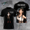 Final Fantasy VII Revelation x Tifa Lockhart 3D Apparel – GNE8674