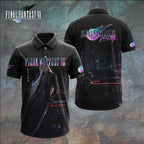 Final Fantasy VII x Sephiroth 3D Apparel – GNE9120