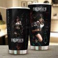 Final Fantasy VII x Tifa Lockhart 30th Anniversary Tumbler Cup – GNE7550