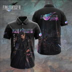 Final Fantasy VII x Zack Fair 3D Apparel – GNE9119