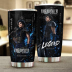 Final Fantasy VII x Zack Fair 30th Anniversary Tumbler Cup – GNE7552