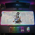 Final Fantasy X 25th Anniversary Custom Gaming Desk Mat – GNE7414