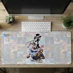 Final Fantasy X 25th Anniversary Custom Gaming Desk Mat – GNE7414