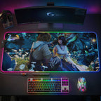 Final Fantasy X 25th Anniversary Custom Gaming Desk Mat – GNE7420