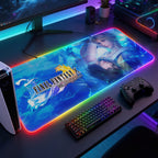 Final Fantasy X 25th Anniversary Custom Gaming Desk Mat – GNE6943