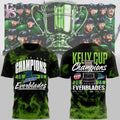 Florida Everblades 2025-26 KELLY CUP CHAMPIONS Shirt