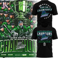 Florida Everblades 2025-26 KELLY CUP CHAMPIONS Shirt