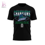 Florida Everblades 2025-26 KELLY CUP CHAMPIONS Shirt