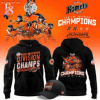 Fort Wayne Komets Central Division Champions 2026 T-Shirt