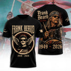 Frank Beard 3D Apparel – TANTN25080