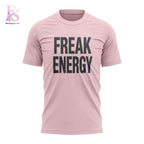 Freak Energy 5 Seconds of Summer T-Shirt
