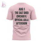 Freak Energy 5 Seconds of Summer T-Shirt
