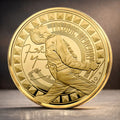 Freddie Mercury Commemorative Coin – MAITM15095