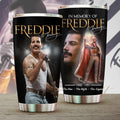 Freddie Mercury Tumbler Cup – MAITM14130