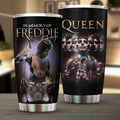 Freddie Mercury Tumbler Cup – MAITM15338