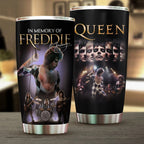Freddie Mercury Tumbler Cup – MAITM15338