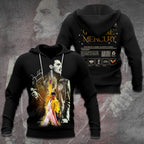 Freddie Mercury 3D Apparel – TANTN 12080