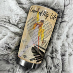 Freddie Mercury Tumbler Cup – MAITM 3895