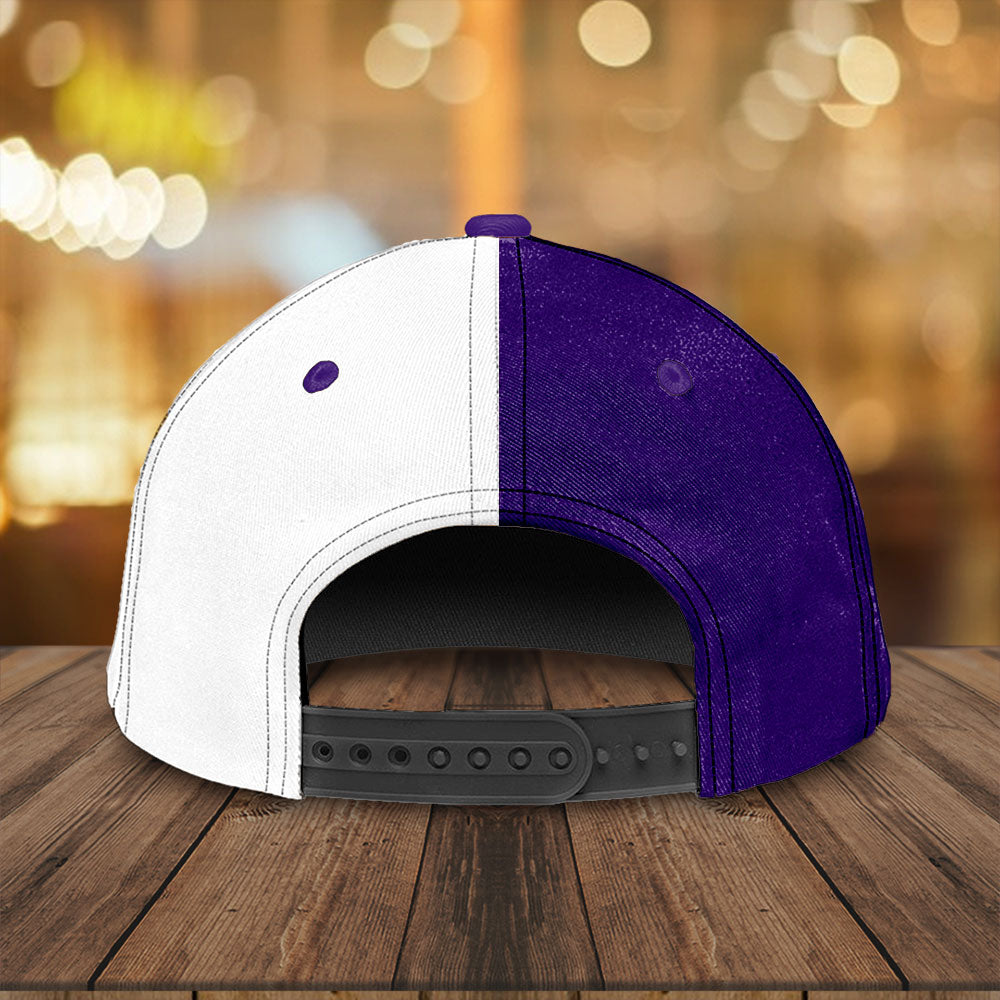 Fremantle Dockers Classic Cap – TANTN23905