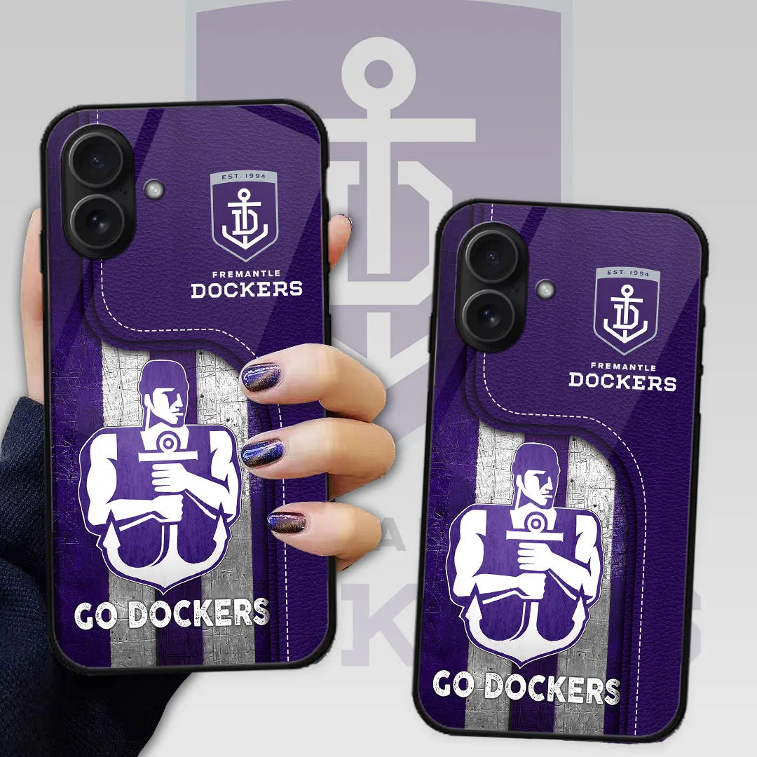 Fremantle FC Phone Case – HOATT12521