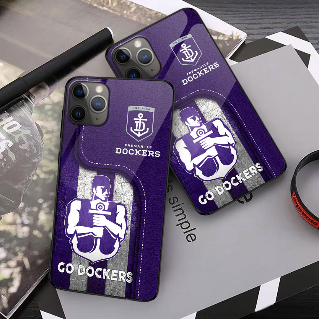 Fremantle FC Phone Case – HOATT12521
