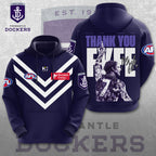 Fremantle Dockers x Nat Fyfe 3D Apparel – MAITM12513