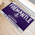 Fremantle FC Doormat – HOATT21197