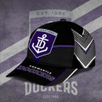 Fremantle Dockers Classic Cap – TANTN23908