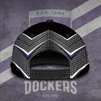 Fremantle Dockers Classic Cap – TANTN23908