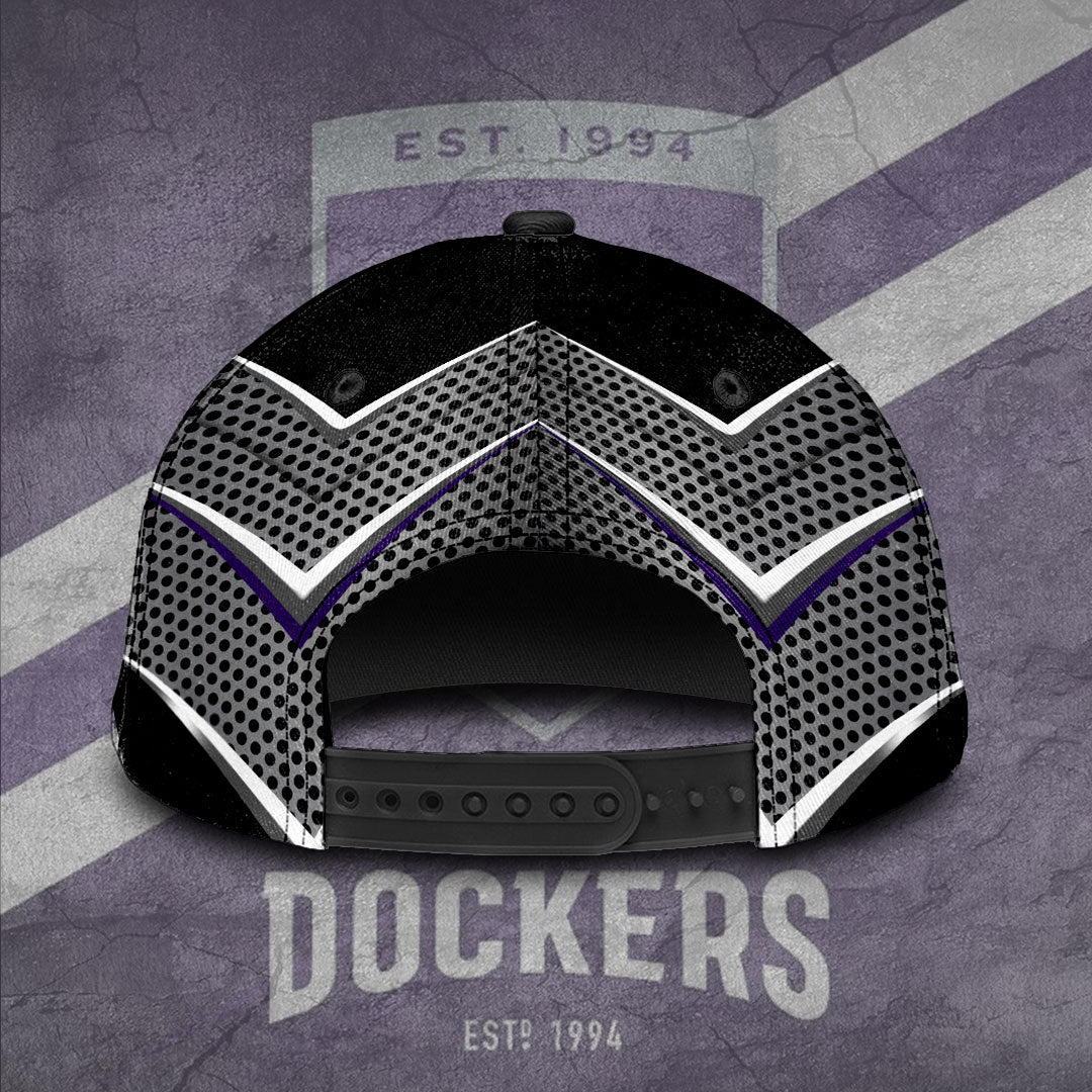 Fremantle Dockers Classic Cap – TANTN23908