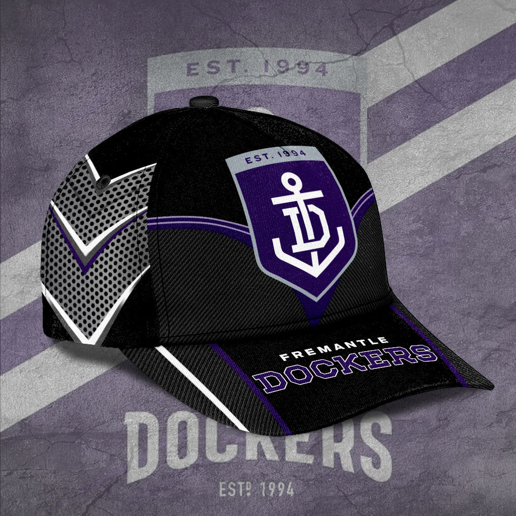 Fremantle Dockers Classic Cap – TANTN23908