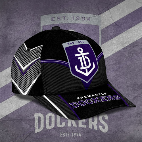 Fremantle Dockers Classic Cap – TANTN23908