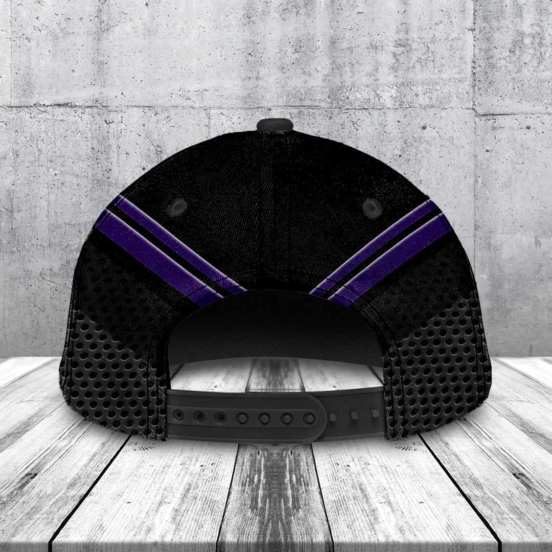 Fremantle Dockers Classic Cap – TANTN23942